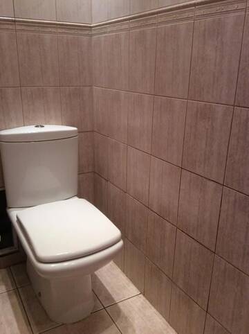 Фото номера Апартаменты с 1 спальней Апартаменты Mangali Apartment г. Рига 13