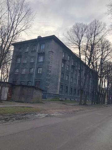 Фото Апартаменты Mangali Apartment г. Рига 2