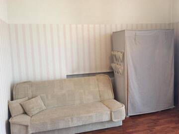 Фото номера Апартаменты с 1 спальней Апартаменты Mangali Apartment г. Рига 21