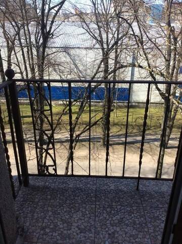 Фото номера Апартаменты с 1 спальней Апартаменты Mangali Apartment г. Рига 28