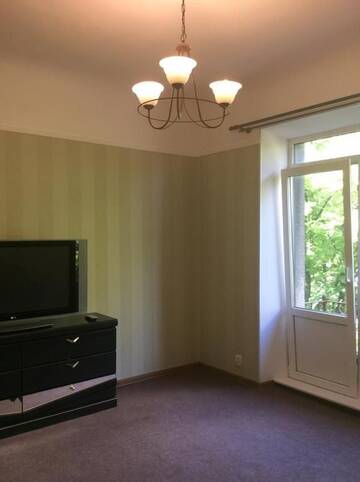 Фото номера Апартаменты с 1 спальней Апартаменты Mangali Apartment г. Рига 26