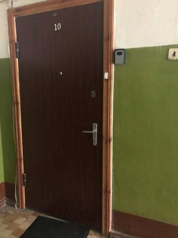 Фото номера Апартаменты с 1 спальней Апартаменты Mangali Apartment г. Рига 30
