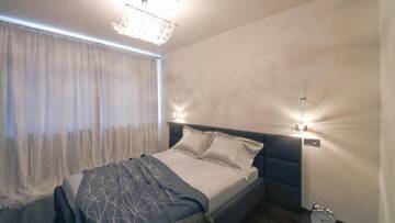 Фото номера Апартаменты с 1 спальней Апартаменты Best apartments г. Рига 9