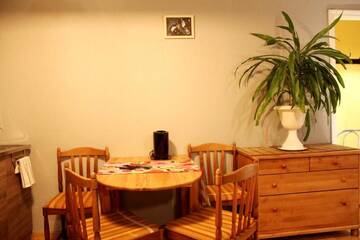 Фото номера Апартаменты в пентхаусе Апартаменты 2 room apartament Old town г. Рига 71