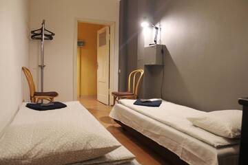 Фото Апартаменты 2 room apartament Old town г. Рига 4
