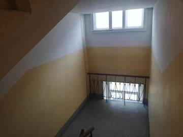 Фото номера Апартаменты в пентхаусе Апартаменты 2 room apartament Old town г. Рига 48