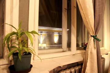 Фото номера Апартаменты в пентхаусе Апартаменты 2 room apartament Old town г. Рига 43