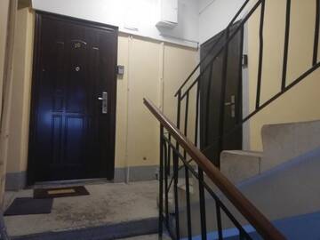 Фото номера Апартаменты в пентхаусе Апартаменты 2 room apartament Old town г. Рига 47