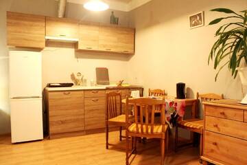 Фото Апартаменты 2 room apartament Old town г. Рига 5