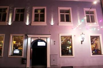 Фото номера Апартаменты в пентхаусе Апартаменты 2 room apartament Old town г. Рига 58