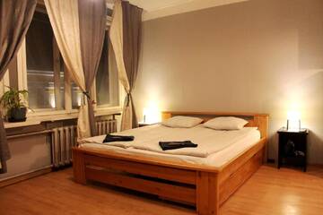 Фото Апартаменты 2 room apartament Old town г. Рига 1