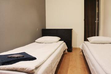 Фото номера Апартаменты в пентхаусе Апартаменты 2 room apartament Old town г. Рига 11