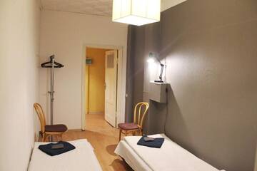 Фото номера Апартаменты в пентхаусе Апартаменты 2 room apartament Old town г. Рига 101