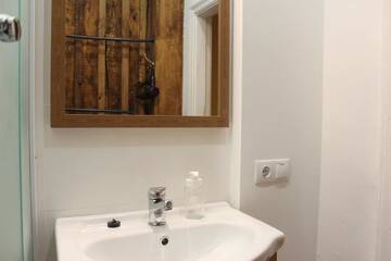 Фото номера Апартаменты в пентхаусе Апартаменты 2 room apartament Old town г. Рига 14