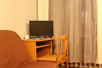 Фото номера Апартаменты в пентхаусе Апартаменты 2 room apartament Old town г. Рига 29