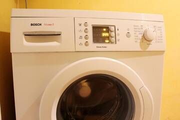 Фото номера Апартаменты в пентхаусе Апартаменты 2 room apartament Old town г. Рига 27