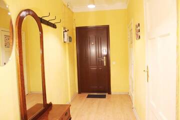 Фото номера Апартаменты в пентхаусе Апартаменты 2 room apartament Old town г. Рига 89
