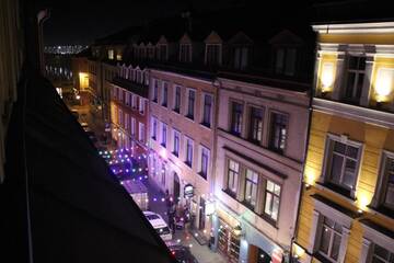 Фото номера Апартаменты в пентхаусе Апартаменты 2 room apartament Old town г. Рига 63