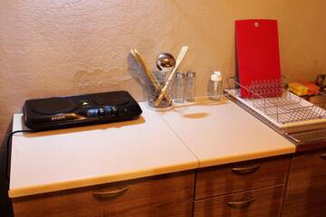 Фото номера Апартаменты в пентхаусе Апартаменты 2 room apartament Old town г. Рига 35