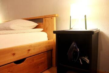 Фото номера Апартаменты в пентхаусе Апартаменты 2 room apartament Old town г. Рига 32
