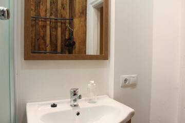 Фото номера Апартаменты в пентхаусе Апартаменты 2 room apartament Old town г. Рига 92