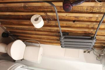 Фото номера Апартаменты в пентхаусе Апартаменты 2 room apartament Old town г. Рига 94