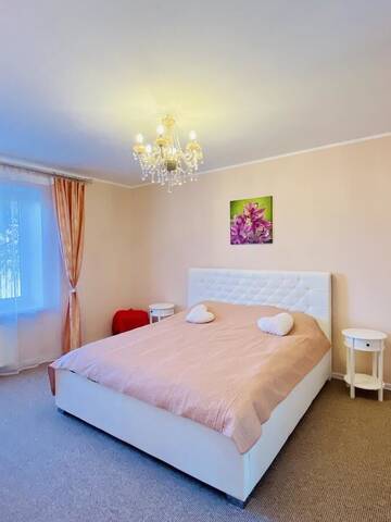 Фото номера Апартаменты Апартаменты Love Apartment Riga г. Рига 8