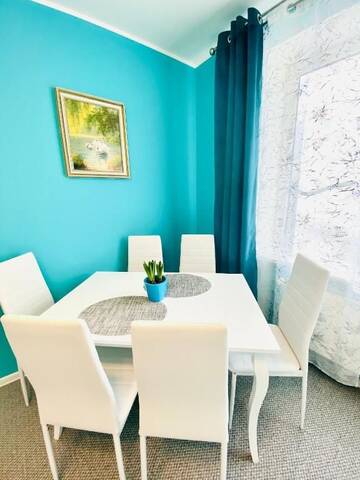 Фото номера Апартаменты Апартаменты Love Apartment Riga г. Рига 42