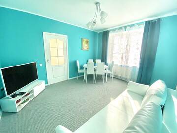 Фото Апартаменты Love Apartment Riga г. Рига 1