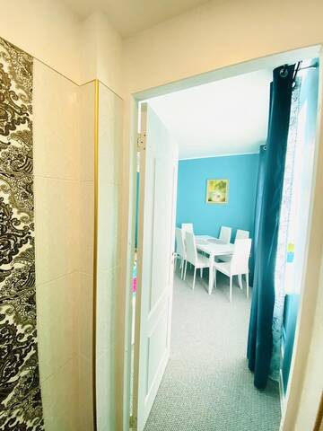 Фото номера Апартаменты Апартаменты Love Apartment Riga г. Рига 11
