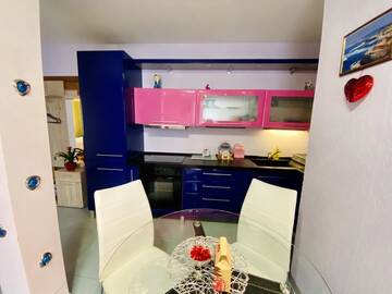 Фото номера Апартаменты Апартаменты Love Apartment Riga г. Рига 18