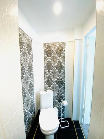 Фото номера Апартаменты Апартаменты Love Apartment Riga г. Рига 15