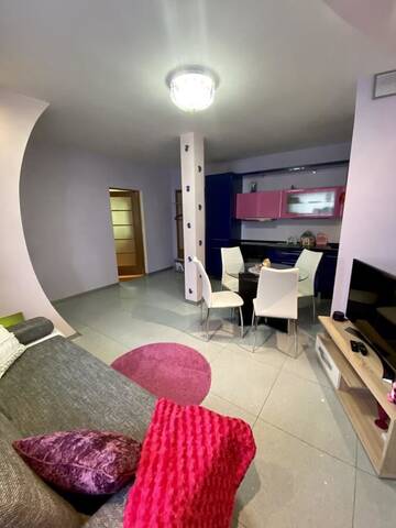 Фото номера Апартаменты Апартаменты Love Apartment Riga г. Рига 16