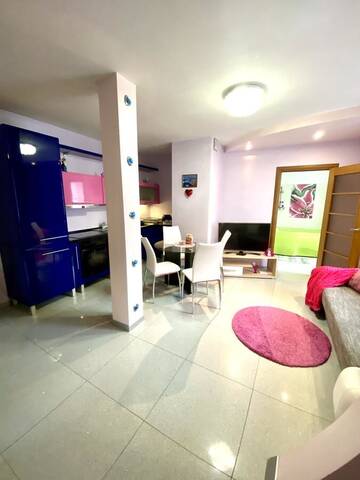 Фото номера Апартаменты Апартаменты Love Apartment Riga г. Рига 12