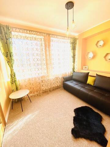 Фото номера Апартаменты Апартаменты Love Apartment Riga г. Рига 19