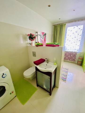 Фото номера Апартаменты Апартаменты Love Apartment Riga г. Рига 20