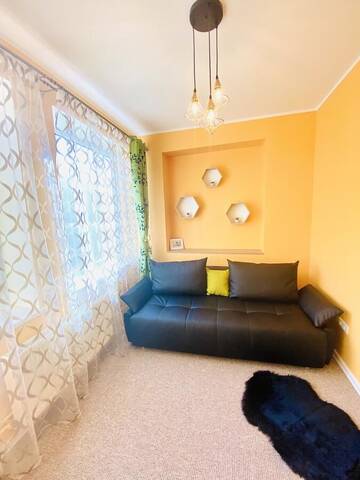 Фото номера Апартаменты Апартаменты Love Apartment Riga г. Рига 21