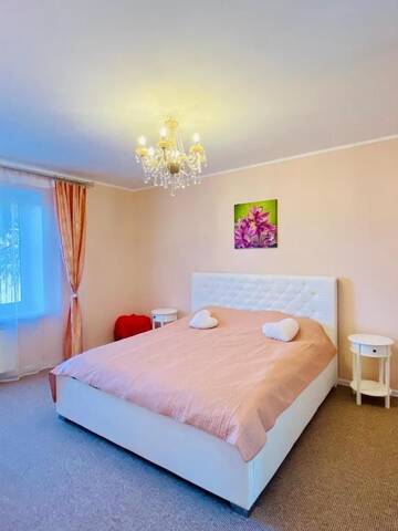 Фото номера Апартаменты Апартаменты Love Apartment Riga г. Рига 28