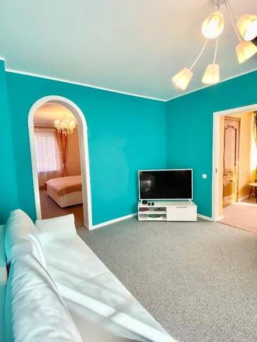 Фото номера Апартаменты Апартаменты Love Apartment Riga г. Рига 29