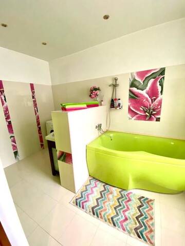 Фото номера Апартаменты Апартаменты Love Apartment Riga г. Рига 27