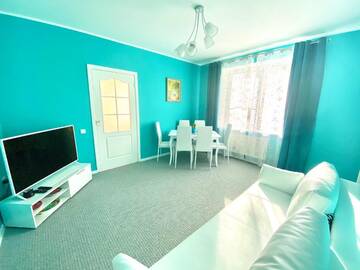 Фото номера Апартаменты Апартаменты Love Apartment Riga г. Рига 24