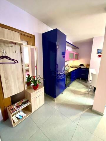 Фото номера Апартаменты Апартаменты Love Apartment Riga г. Рига 30