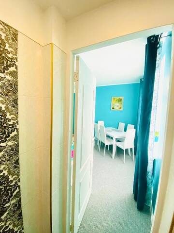 Фото номера Апартаменты Апартаменты Love Apartment Riga г. Рига 31