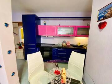Фото номера Апартаменты Апартаменты Love Apartment Riga г. Рига 38