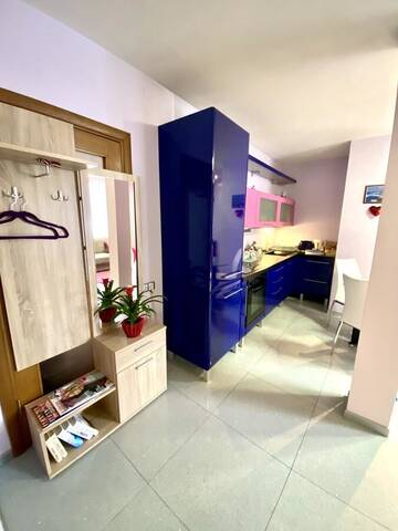 Фото номера Апартаменты Апартаменты Love Apartment Riga г. Рига 10