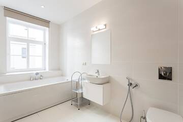 Фото номера Апартаменты с 2 спальнями Апартаменты Tirgonu Apartments г. Рига 18