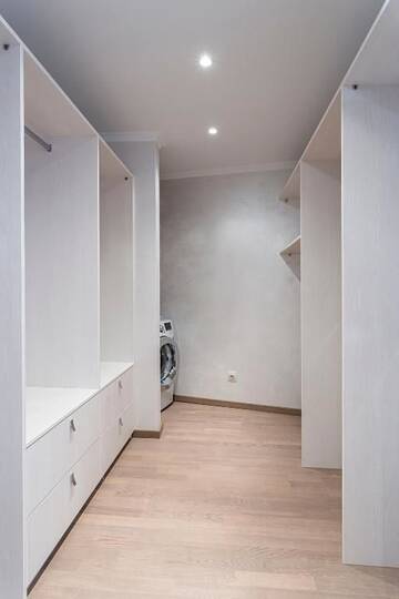 Фото номера Апартаменты с 2 спальнями Апартаменты Tirgonu Apartments г. Рига 25