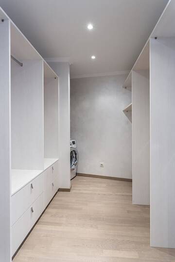 Фото номера Апартаменты с 2 спальнями Апартаменты Tirgonu Apartments г. Рига 16