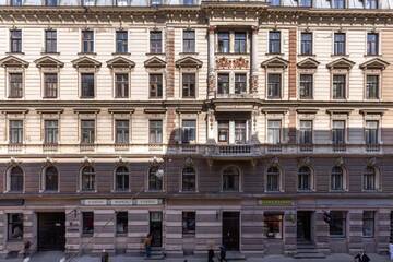 Фото номера Апартаменты с 1 спальней Апартаменты Not availeble г. Рига 8