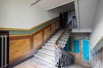 Фото Апартаменты New Former Library Apartment in a Dream Location г. Рига 4